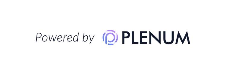 Powered by Plenum